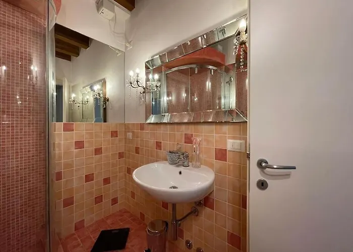 Egy hálószobás apartman