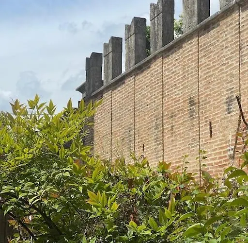 Egy hálószobás apartman