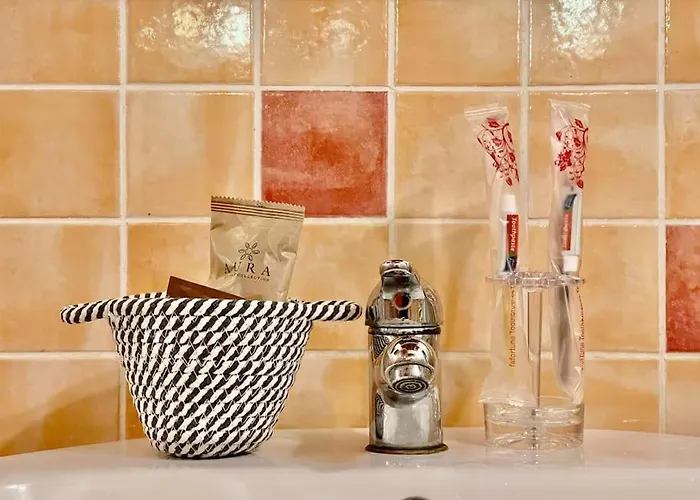 Egy hálószobás apartman